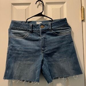 Ripton & Co Denim Jean Shorts